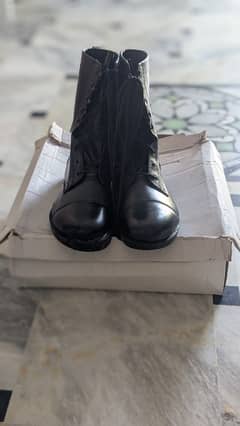 Army Shoes