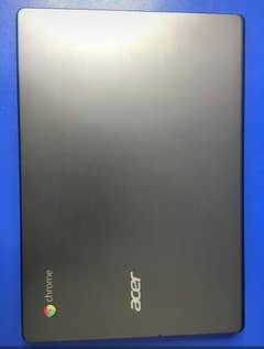 Acer Chromebook