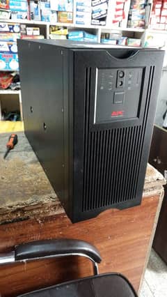APC UPS 5KVA 4000WATT/APC Smart UPS 5000VA/APC UPS 5KVA 2700WATT