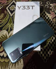 vivoy33t