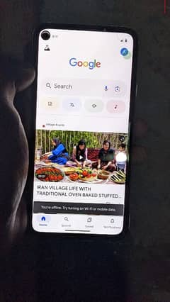 Google Pixel 4a