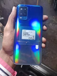 Oppo A54 4/128gb 10/10 condition brand new 03046652090