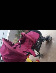 pram,