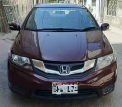 Honda City IVTEC 2018/03008147238/