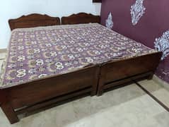 Wooden