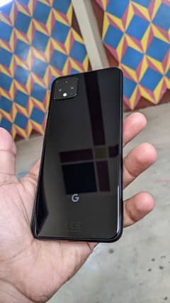Google pixel 4xl PTA urgent sale