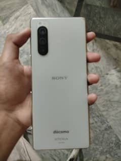 Sony Xperia 5