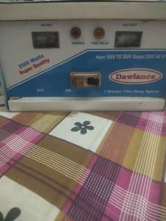 Dawlance steplizer for sale