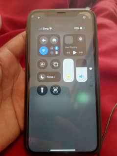 iphone 11 non pta 64GB 45 days sim working time