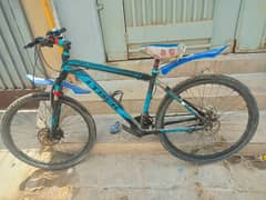 cycle
