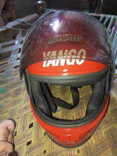 Yango Helmet