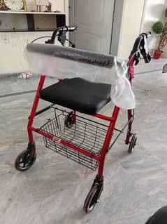 Only 5 days used walker