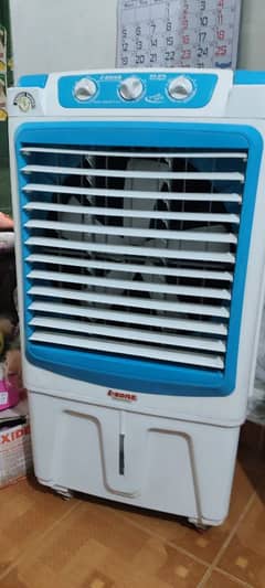 I zone room coller  SNR 8000 plus