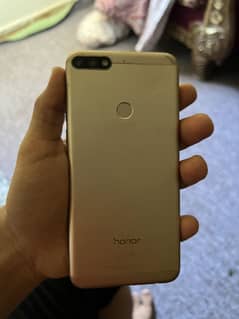 Honor pta approved