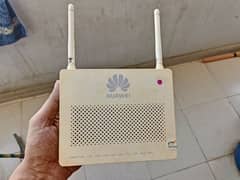 Huawei EchoLife HG8546M XPON ONU Router