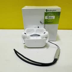 Airpods Pro 2 2nd Gen TWS (True Wireless Stereo) Bluetooth Earbuds