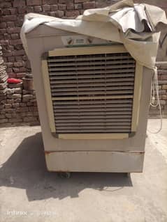 Heavy Duty Allied Air Cooler – Best for Large Rooms & Outdoor Use