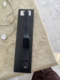 Selling series 7
