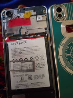 oppo a37m all parts for sale