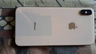 i phone xs max 256 gb seal pack with box