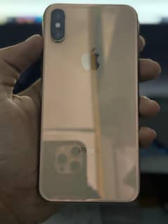 Iphone xs non pta factory unlock 64gb 26500 final ha