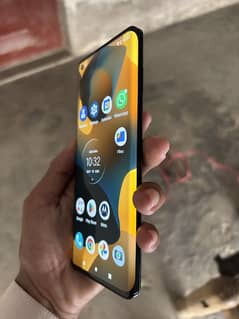 MOTO EAGE PLUS