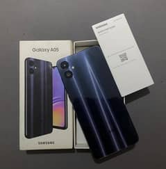samsung a05 4 /128