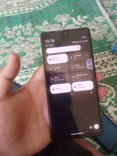 google pixel 6