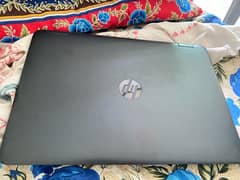 HP LEPTOP 650 G2 i5 6th gen 256 ssd 500hard