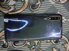 VIVO Y19 ( 8/256) PTA approved contact(0-3-0-2-3-4-3-8-3-5-5)