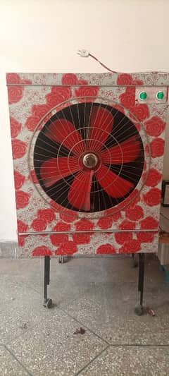 120v air cooler full size (lahori)