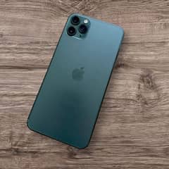 iphone 11 pro max non PTA 128gb My wtsp/0341-68;86-453