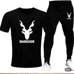 Brand clothes
