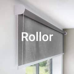 office blind roller blind Wooden blind mini blind design available