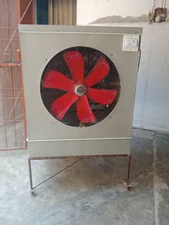 air
