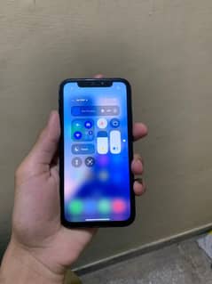 iPhone XR non PTA Factory Unlock 64 Gb With Box Exchange possible Fina