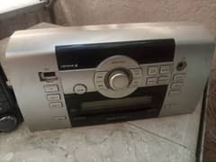 Panel original. swift 12- corolla 12