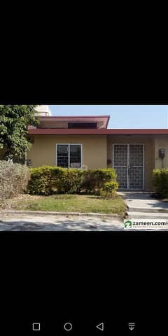 Bahria Town Awami Villa 1 Boulevard House Sale