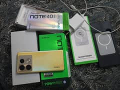 infinix