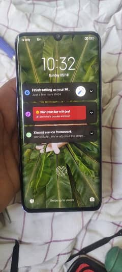 mi note 10 lite 8/128