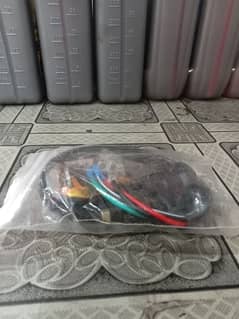BIKE ULTER SWITCH