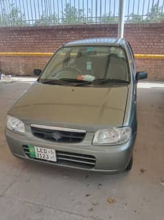 Suzuki Alto 2009