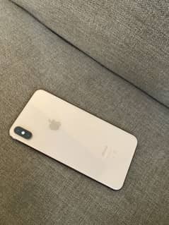 iPhone XS Max 256GB PTA Approved