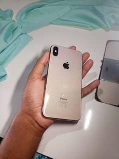iPhone xsmax 64 gb  non pta 03167906454