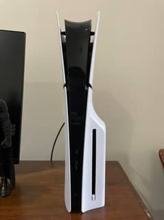 Playstation 5 Slim disc edition
