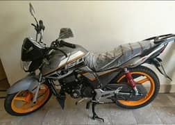 Honda Cb150 for sale