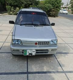 Home used 2019 mehran VXR Euro II  excellent condition. Power Steering