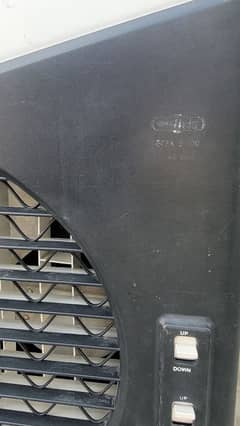 room cooler