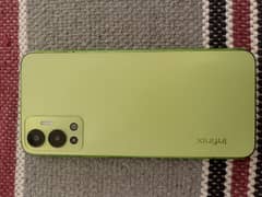 INFINIX HOT 12 6/128