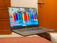 Dell Precision 5530 | Nvidia Graphics | Hexa core